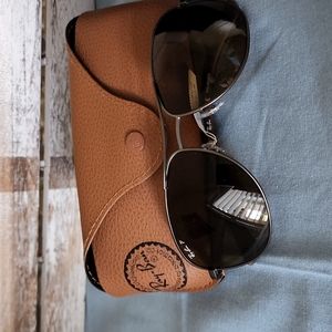 Ray Ban sunglasses